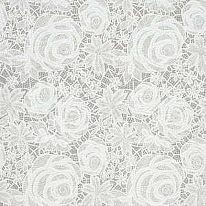 EMBROIDERY ISABEL 1X1