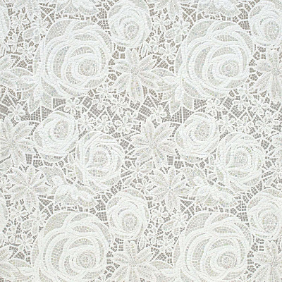 EMBROIDERY ISABEL 1X1