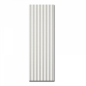 STRIPES BIANCO 31,5X94,9