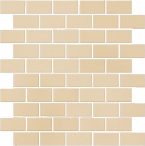 MOSAICO 3X6 GELSOMINO