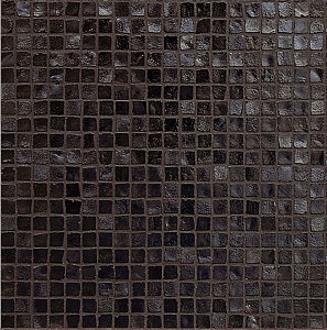 VETRO 07 CARBONE LUX MOSAICO 1,8X1,8