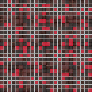 MIX STANDARD XTRC702 TRIBAL CHIC
