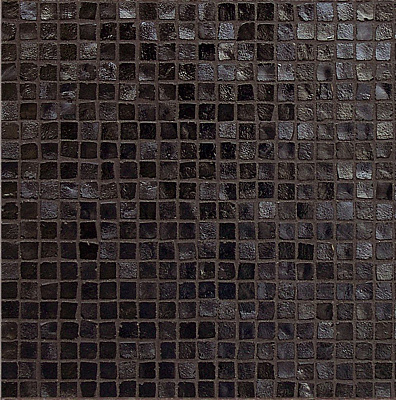 VETRO 07 CARBONE LUX MOSAICO 1,8X1,8