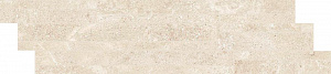 ELEMENTAL STONE OF CERIM CREAM LIMESTONE MODULO LIST SFALSATO