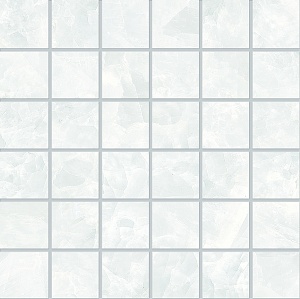 MOSAICO 5x5 THASSOS NATURALE 30 x 30 EHNV