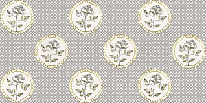 WIDE & STYLE ROSE ORO