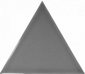 23817 Scale Triangolo Dark Grey Tr 10,8X12,4