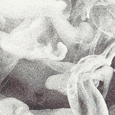 CAD ARTWALL STEAM 1 1X1