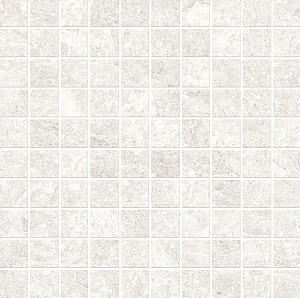 WHITE MOSAICO