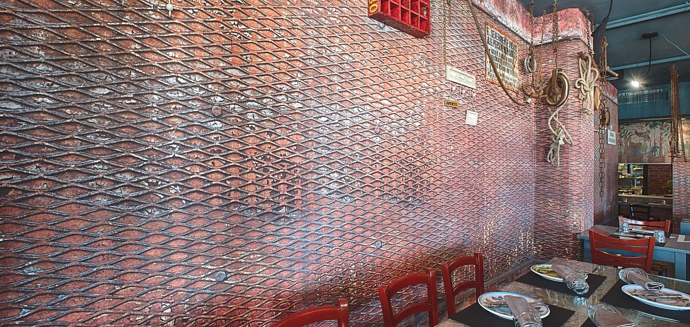 Реализованные проекты