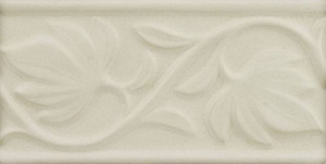 ADNT5033 Nature Relieve Hojas Linen 7,5X15