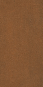 METAMORFOSI CORTEN PATINATO