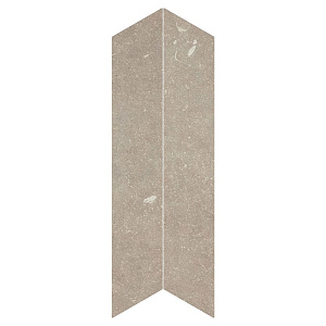 Norlith Shore Taupe Chevron