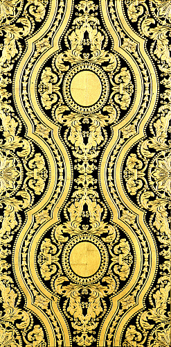 ALCOR TST NERO MARQUINIA GOLD
