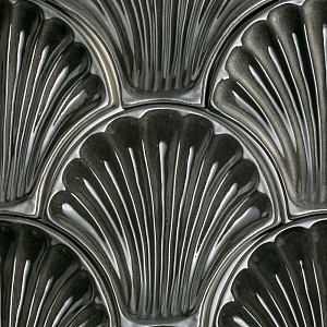 Artigiana le Conchiglie 09 Antracite