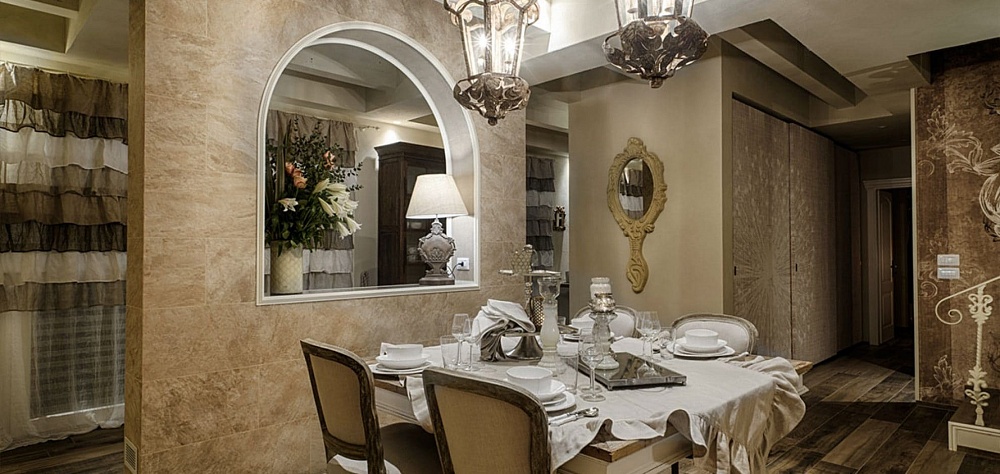 Реализованные проекты