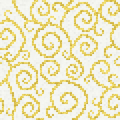 WALLPAPER LUXURIOUS 1 2X2