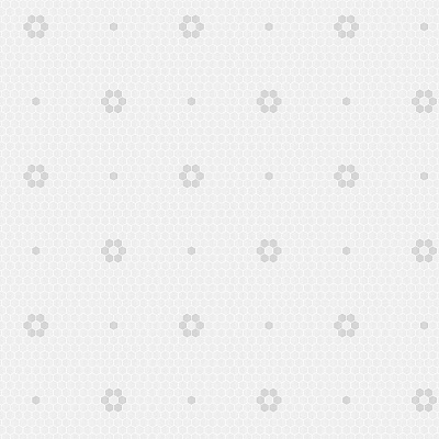 HESAGONAL DECOR FIELD 3 3X3,5