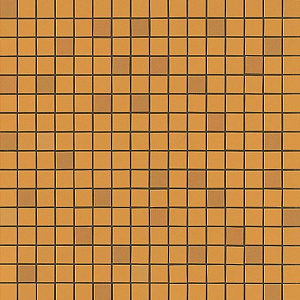 ARKSHADE Yellow Mosaico Q