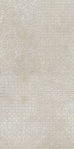 TESORI DECORO MONILI BIANCO SEMPLICE 120X240