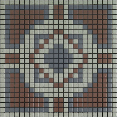 MEMORIE H12 OMBRA 1,2X1,2