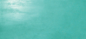 DWELL Turquoise глянцевая
