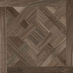 WOODEN TILE  WALNUT DÉCOR