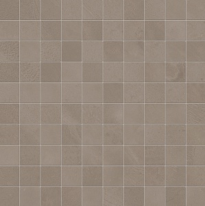 MOSAICO 3x3 HONG KOMG TAUPE LAPPATO 30 x 30 E2G4