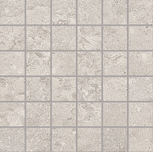 MOSAICO 5X5 - ANCIENNE GRIS