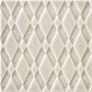 PIGALLE ARGENT CRAQUELE' 20X20