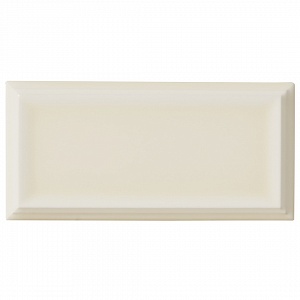 ADST1066 Studio Liso Framed Almond 7,3X14,8