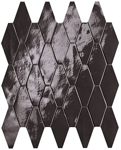 GLIM LAVAGNA ROMBI MOSAICO BRILLANTE