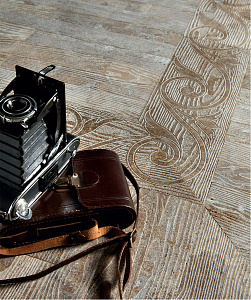 FLEUR DE BOIS TVN – BIANCO / LISTONCINO 300/400 TVN – BIANCO