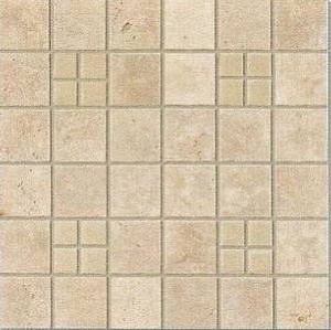 G914620 Rialto Beige Mosaico 30X30