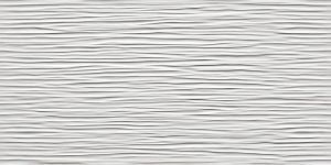 3D WALL DESIGN 3D Wave White 80