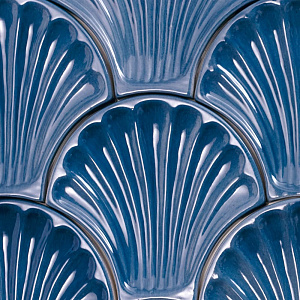 Artigiana le Conchiglie 05 Blu