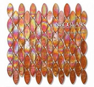 Neoglass203 Domes 25,3X26,9