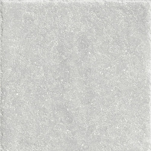 Stonebook Offcut Bleue Grey White Cushion Edge