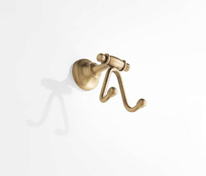 909 ZZ - APPENDIABITO BRONZO SATINATO