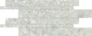 LISTELLI SFALSATI BIANCO NATURALE 30 x 60 EDH8