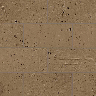 SUBWAY 953 MIRAGE SMOOTH