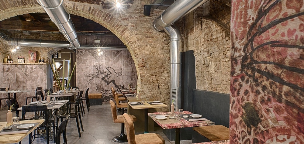 Реализованные проекты