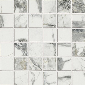 MOSAICO 36 INVISIBLE LIGHT LUX 30X30 LGCDLX1
