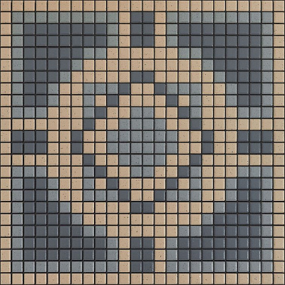 MEMORIE H07 OMBRA 1,2X1,2