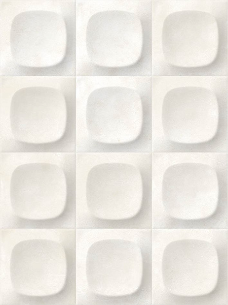 Pop Latte Groovy glossy 10x10
