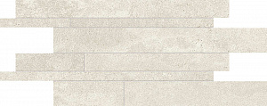 LISTELLI SFALSATI - 30X60 WHITE