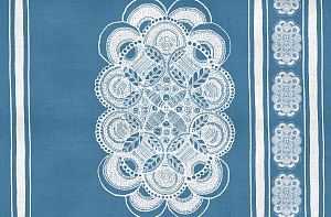 Codice Prodotto Doily INKUBVI1801