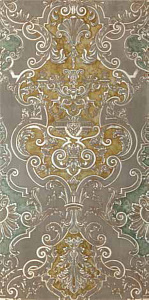 HOPERA TS–BARDIGLIO–SILVER