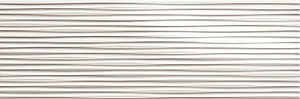 LUMINA LINE WHITE GLOSS 25x75