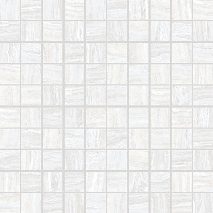 ONYX WHITE 3x3 MOSAICO